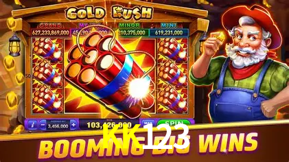 Descubra a Magia dos Jogos de Arcade no KK123