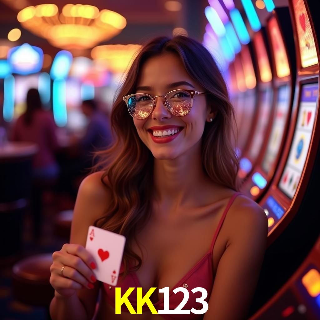 Player Reviews KK123