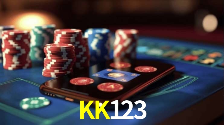 KK123 São Paulo - Jogo Providers