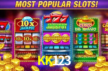 KK123 Brasília - Casino Guide