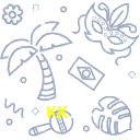 A Popularidade dos Caça-Níqueis no KK123