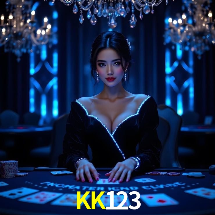 KK123 Rio de Janeiro - Popular Jogos