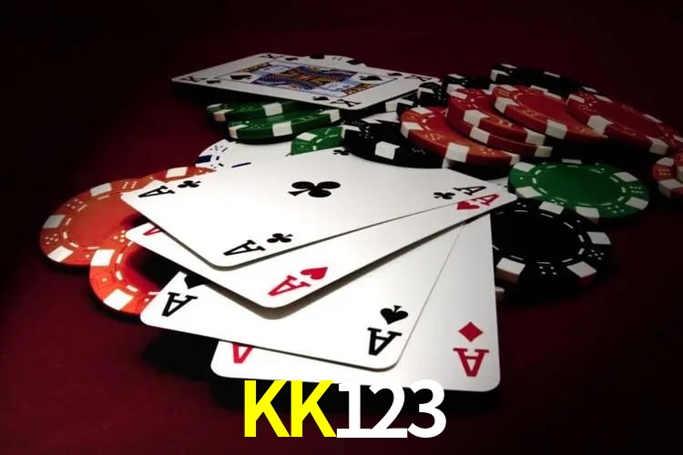 Estatísticas Esportivas KK123