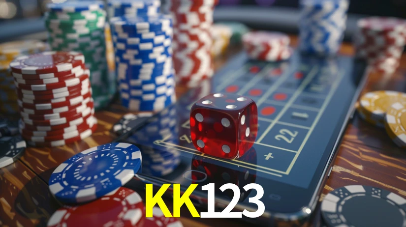 KK123 bet