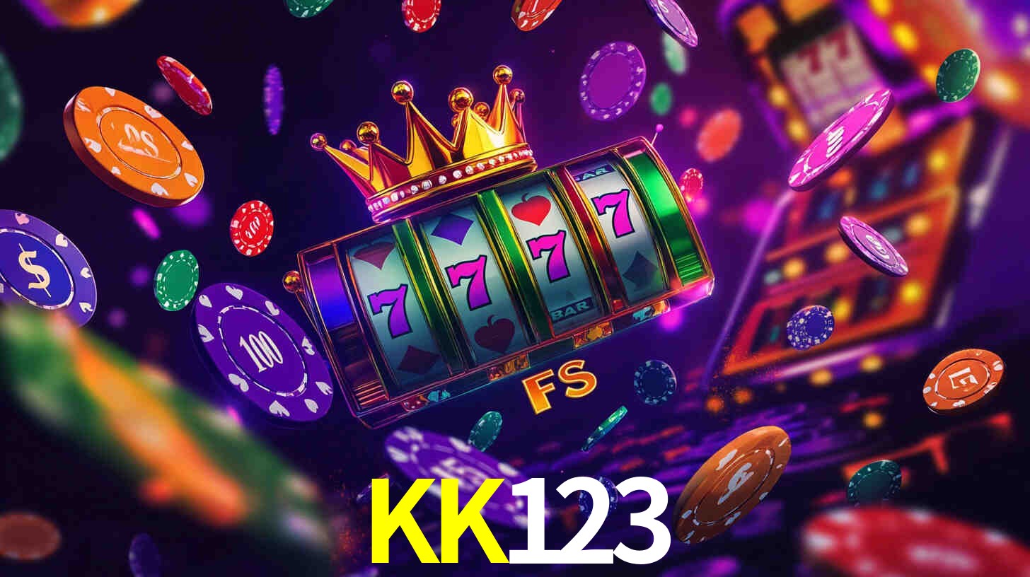 Live Casino KK123