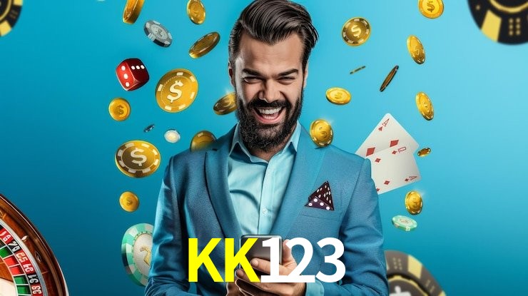Secure Login KK123