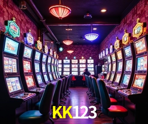 KK123 Brasília - Bonus Features