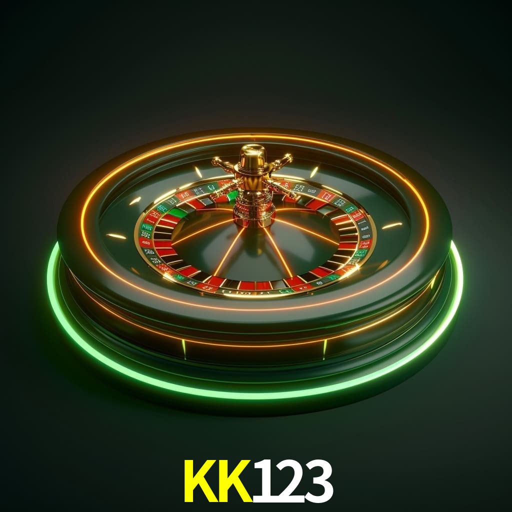 KK123 App - Aplicativo Móvel Oficial