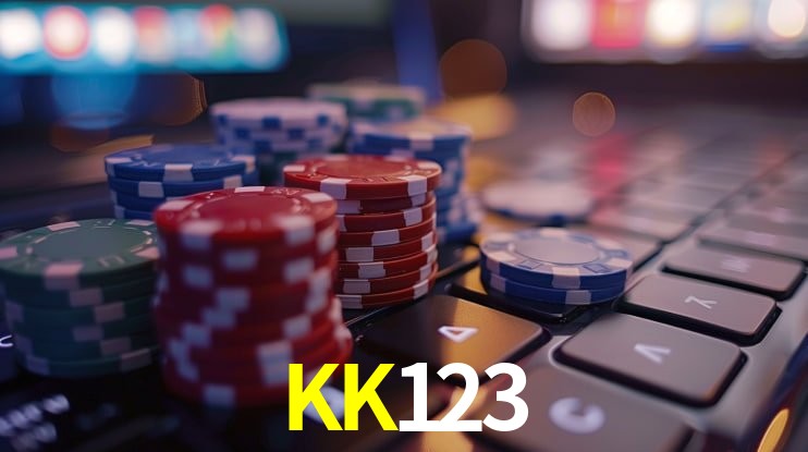 KK123 Entrar - Login Seguro Certificado