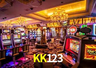 KK123 Belo Horizonte - Reivindique Bonus