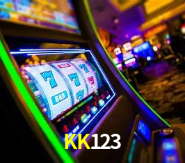 Inovações de Jogos na KK123: O Futuro das Experiências Interativas
