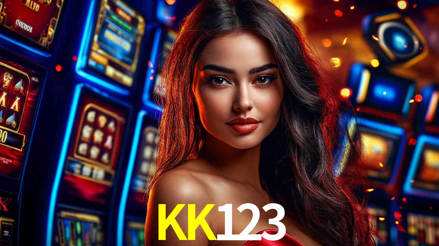 Inovações de Jogos na KK123: O Futuro das Experiências Interativas