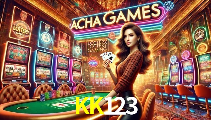 Experiência VIP KK123