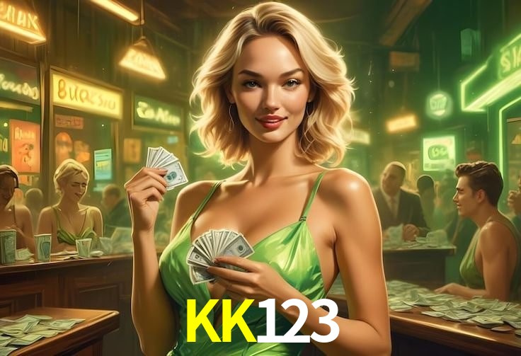 Desvendando o Mundo dos Jogos Virtuais na KK123