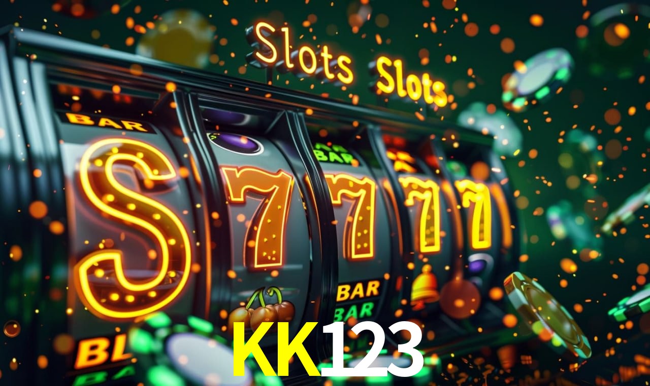Recursos de Bônus KK123