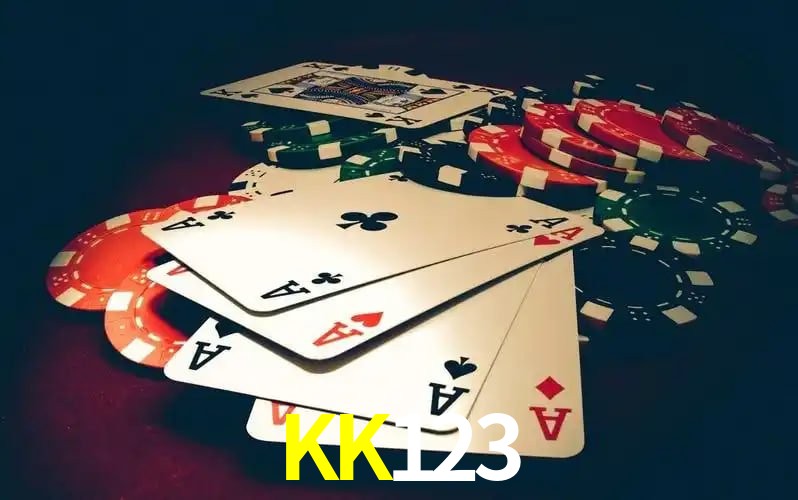 KK123 Brasília - Betting Features