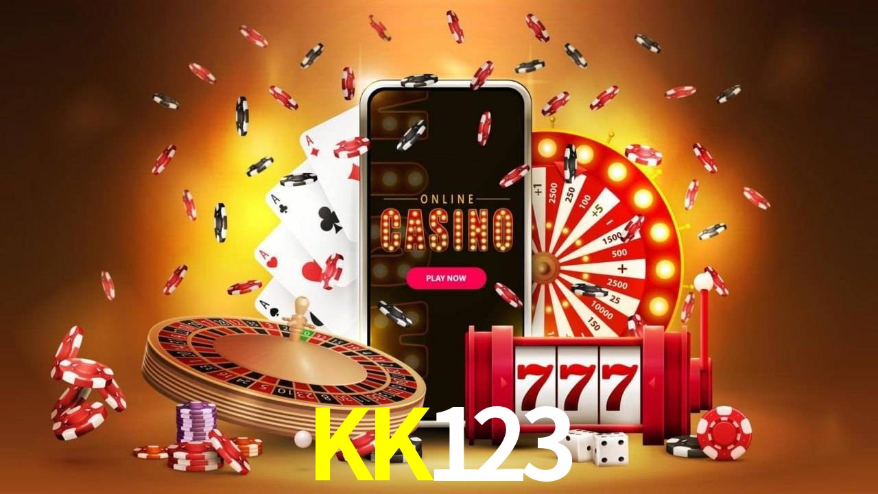 KK123 Brasília - Jogo Features