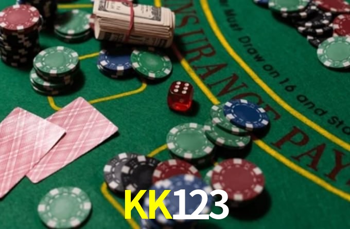 Bônus Generosos e Exclusivos no KK123 para Você!