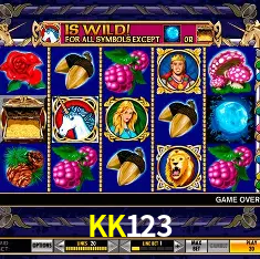 KK123 São Paulo - All Bonuses