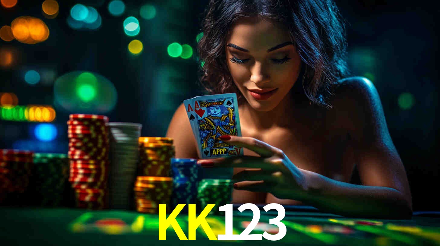 Descubra o Programa VIP da KK123: Vantagens Exclusivas para Jogadores