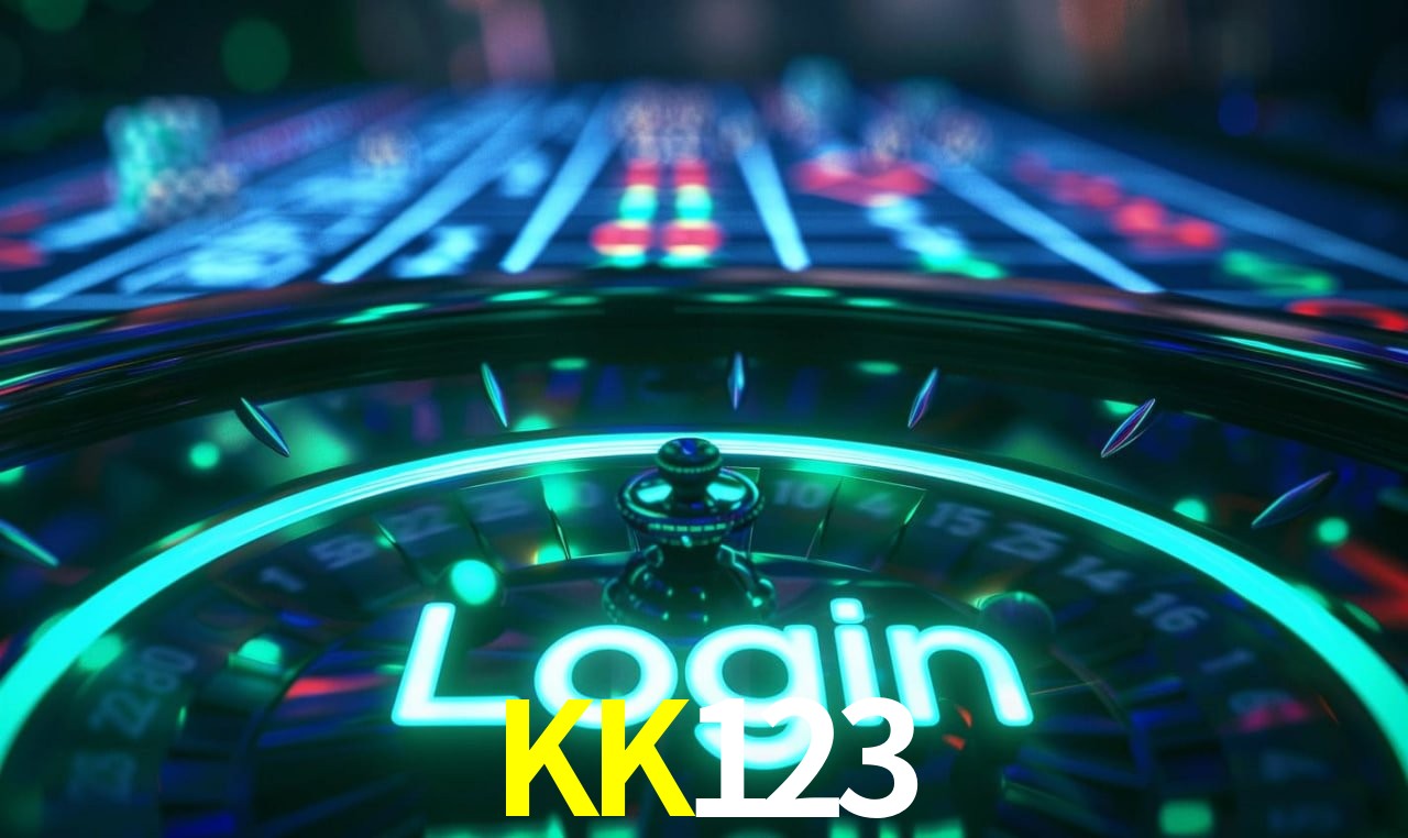 Jogos de Slot KK123
