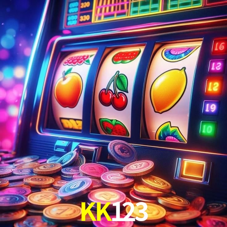 Login Seguro KK123