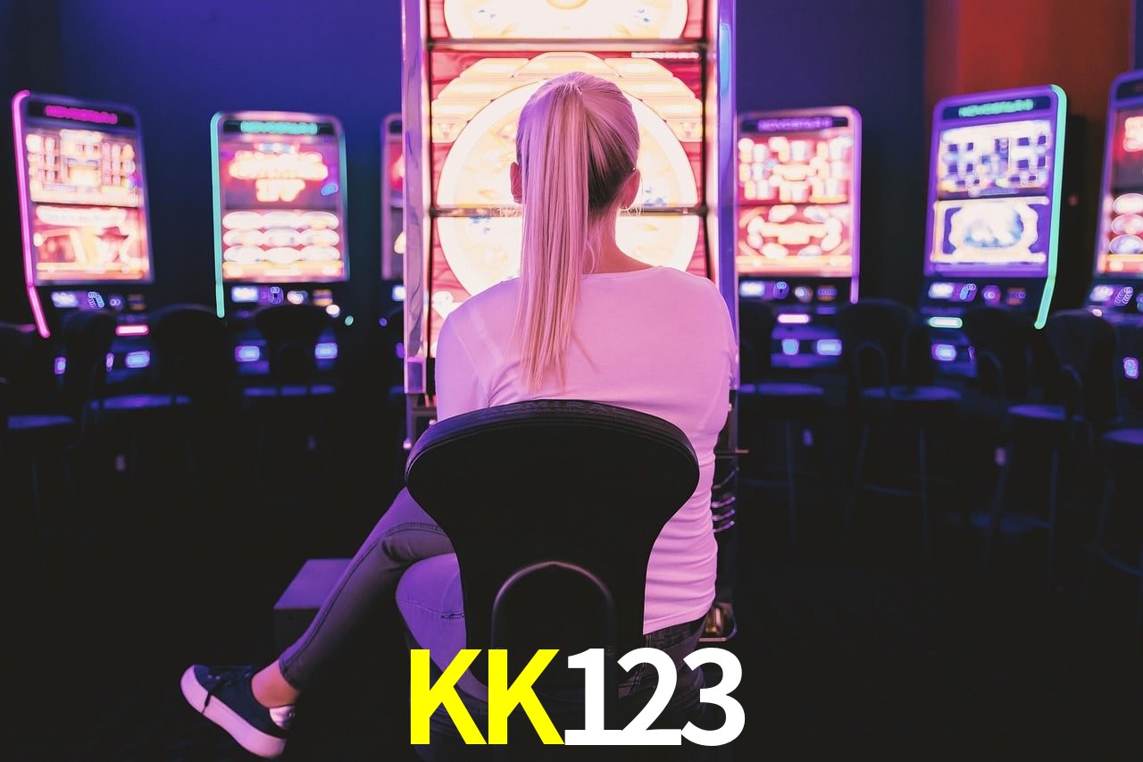 Account Benefits KK123