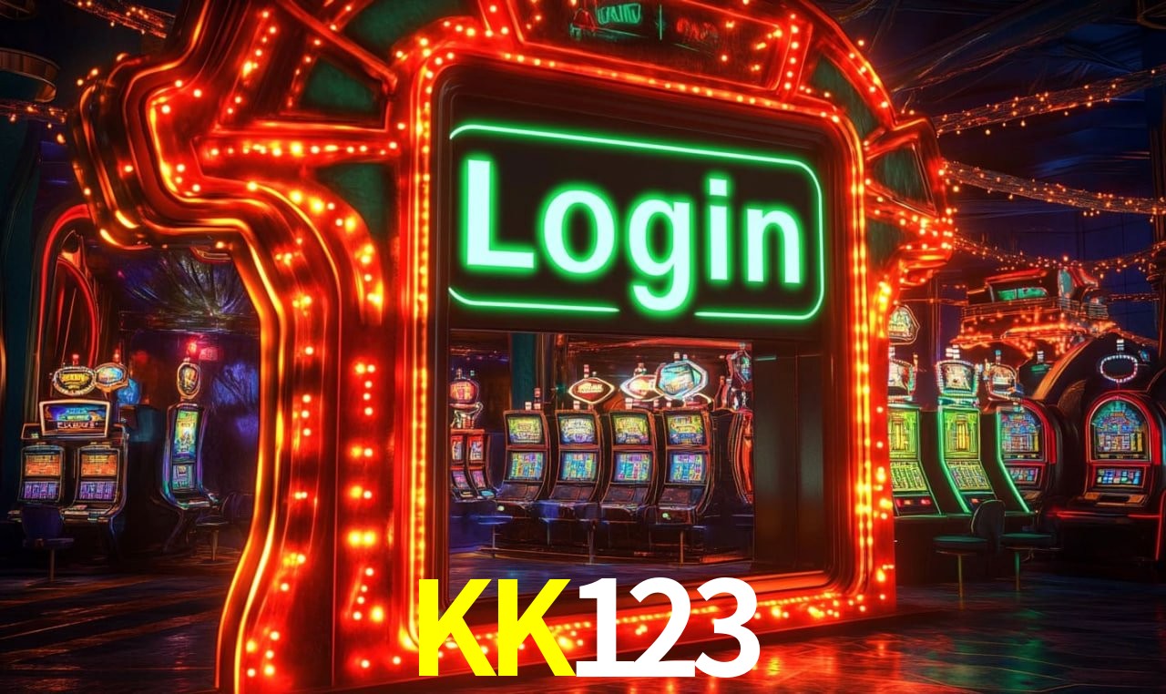 Diretório de Jogos KK123