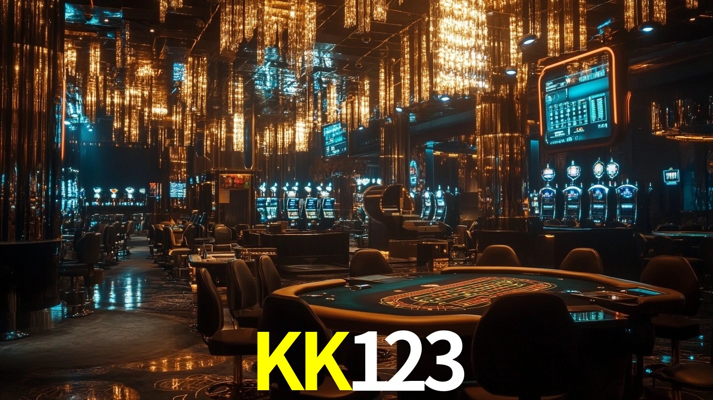 KK123