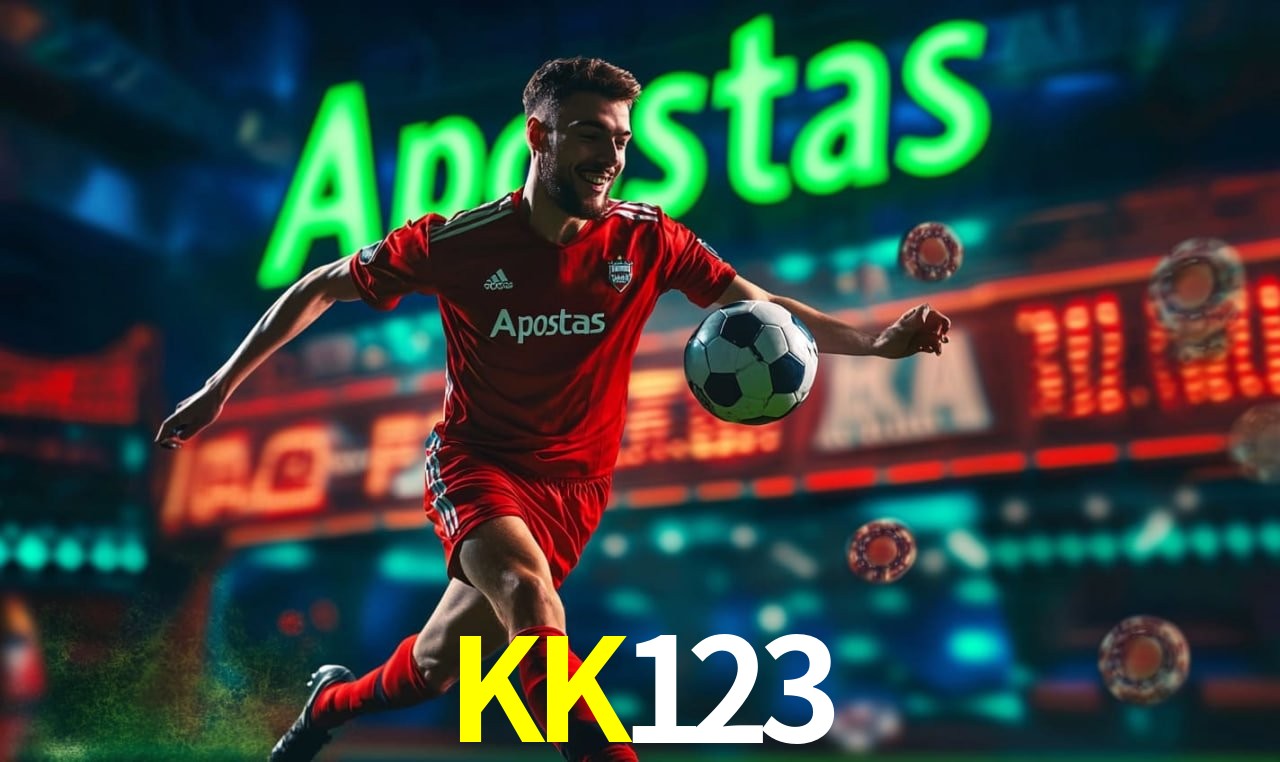 Casino Ao Vivo KK123
