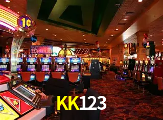 KK123 Belo Horizonte - VIP Casino