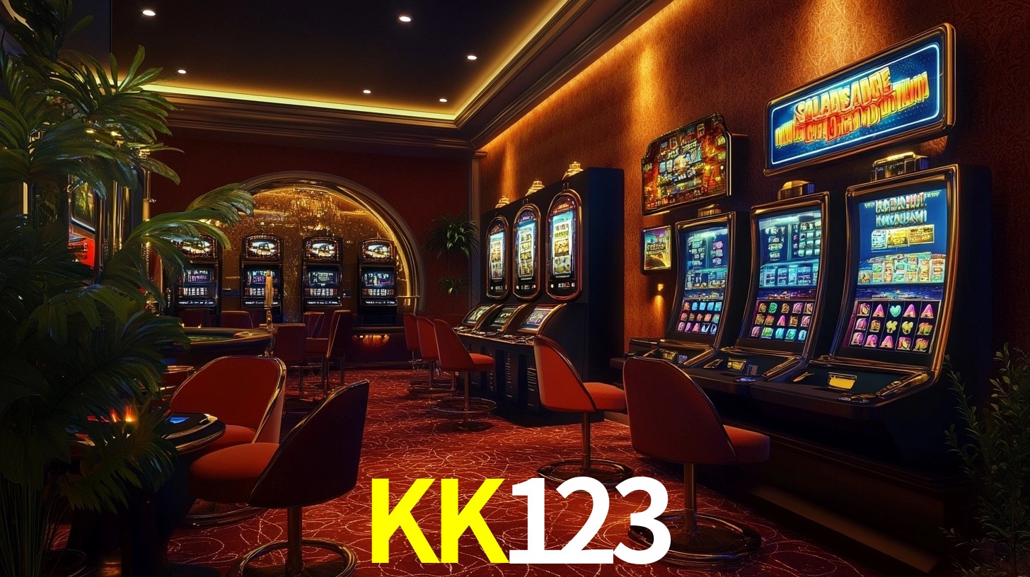 VIP Casino KK123