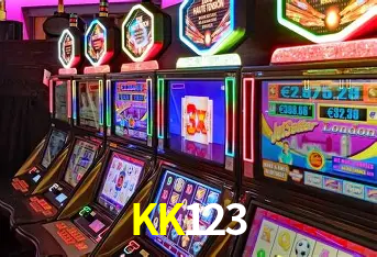 A Revolução dos Aplicativos de Jogos no KK123
