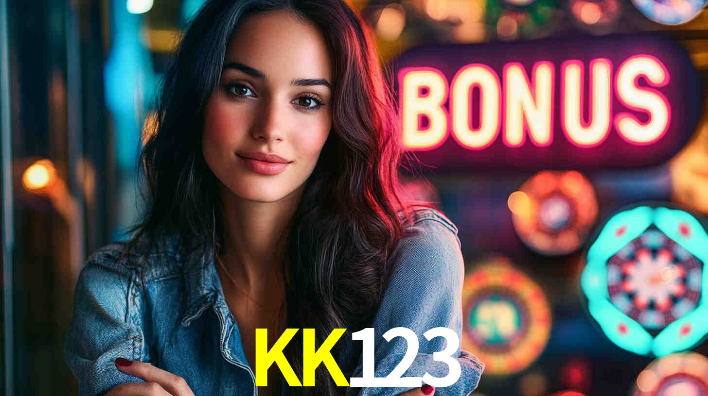 KK123 - Roleta Perigosa - KK123.com
