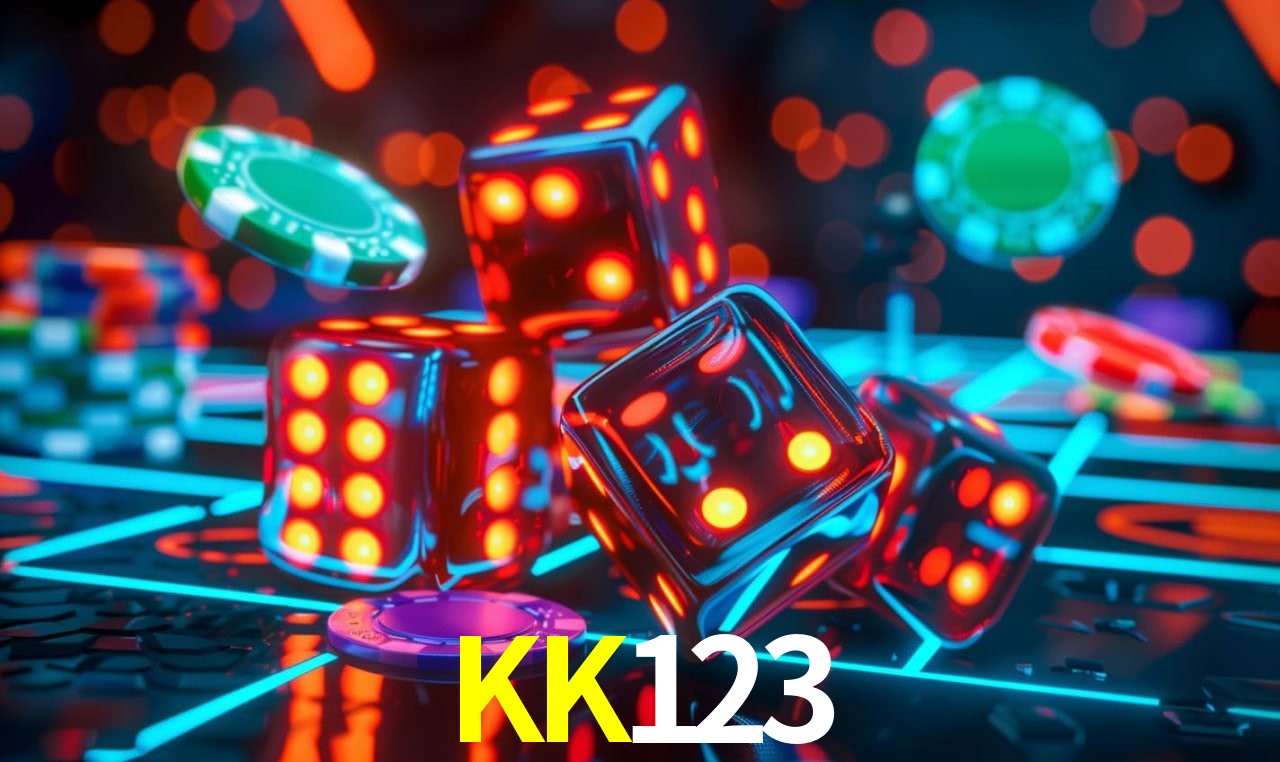 PIX Instantâneo KK123