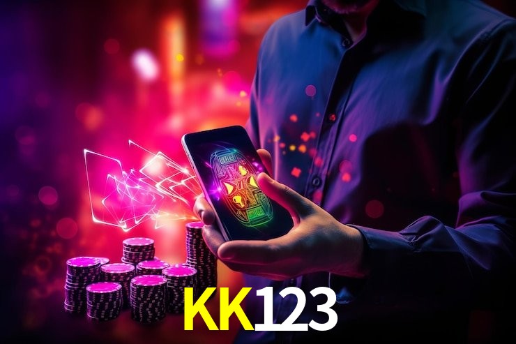 Apostas de Tênis KK123