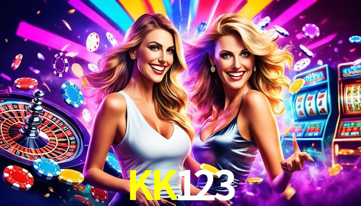 Casino VIP KK123