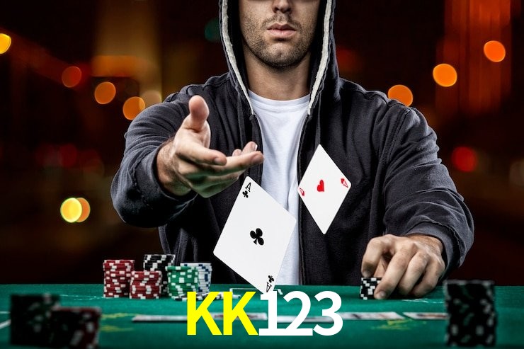 KK123