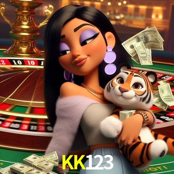 Bonus Features KK123