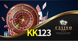 Provedores de Jogos KK123