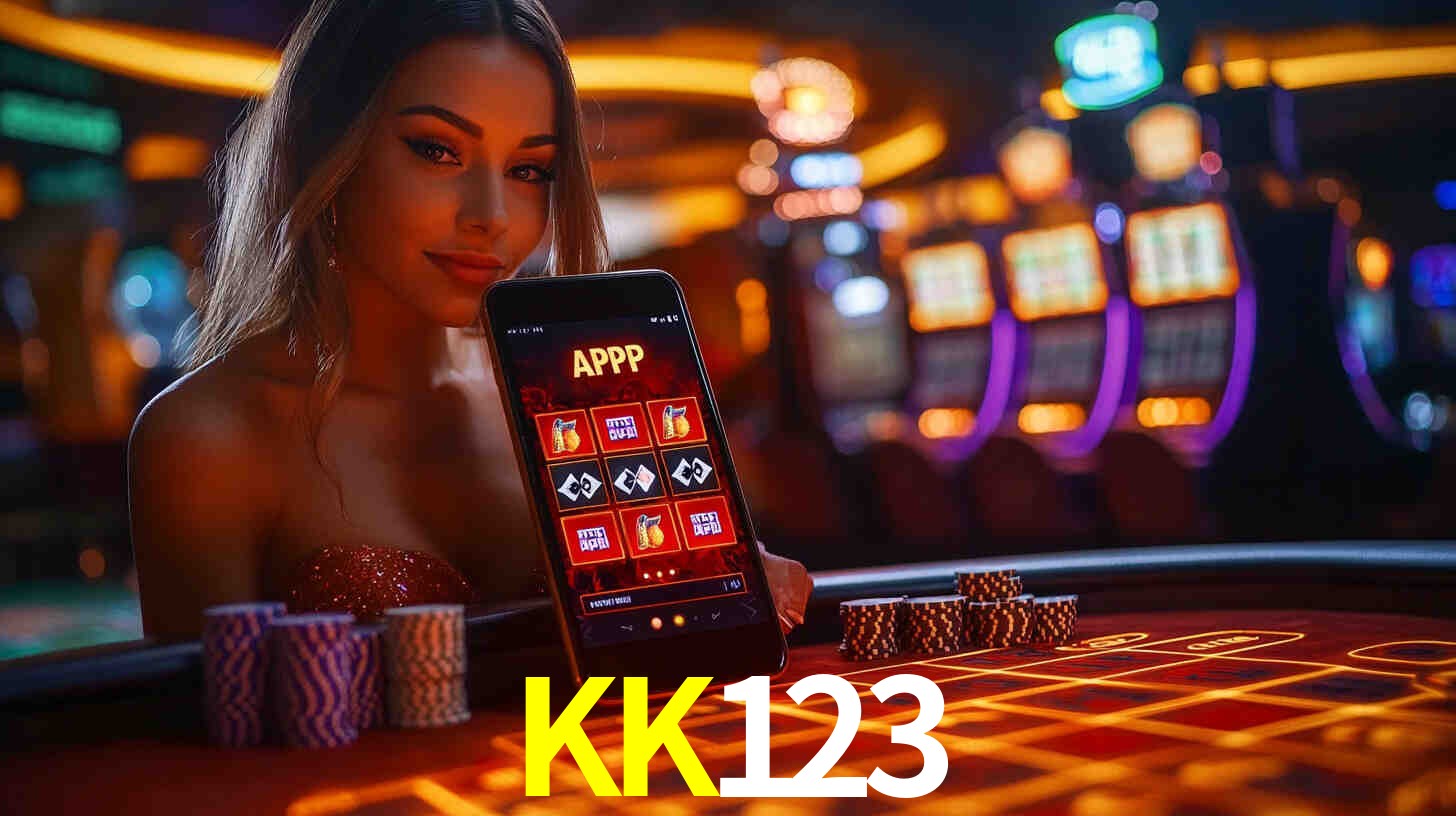 Explorando a Categoria de Eventos em Apostas na KK123