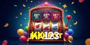 KK123 - Rápido Acesse