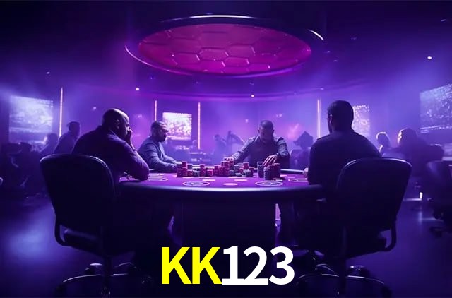 Tecnologia da Plataforma KK123