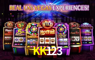 KK123 Brasília - VIP Program