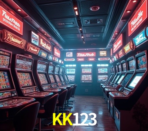KK123 São Paulo - Hot Promos
