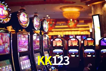 KK123 Bônus - Pacote R$5.000 + VIP