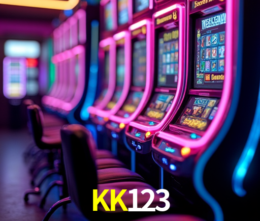 KK123 São Paulo - Top Slots