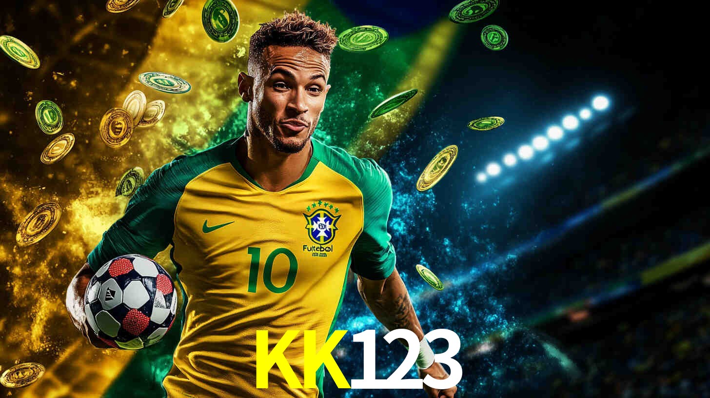Descubra a Essência do KK123: Nossa História e Compromissos