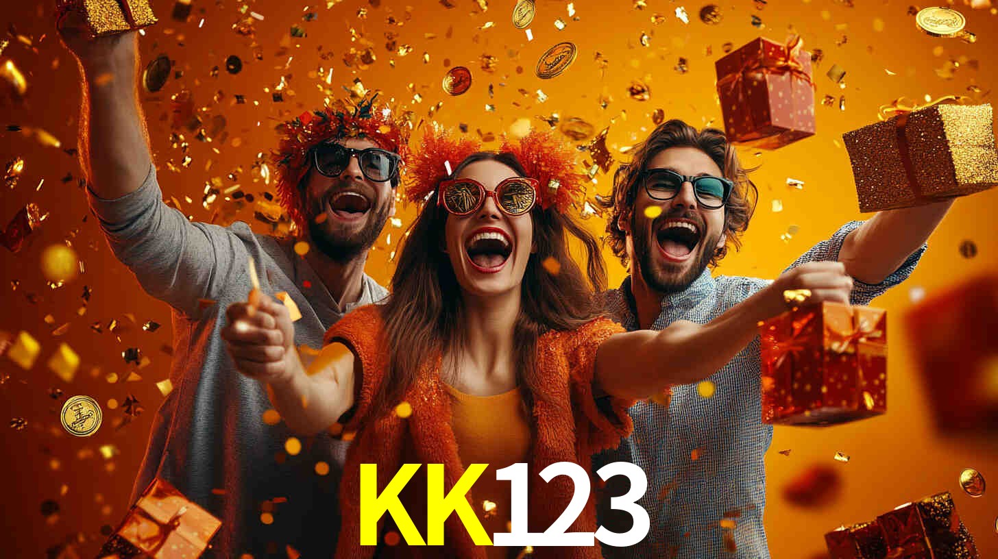KK123: Seu Cassino Premiado com Pagamentos Rápidos