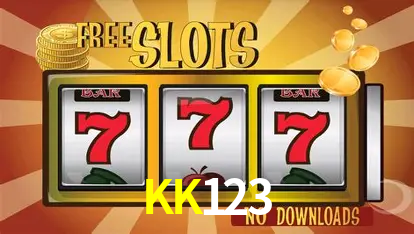 Descubra o Mundo do Cassino Online com KK123